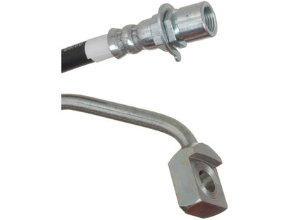 Raybestos Hydraulisk bromsslang Chevrolet, Pontiac och Oldsmobile (382630)