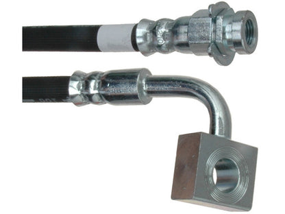 Raybestos Hydraulisk bromsslang Chrysler och Dodge (382909)