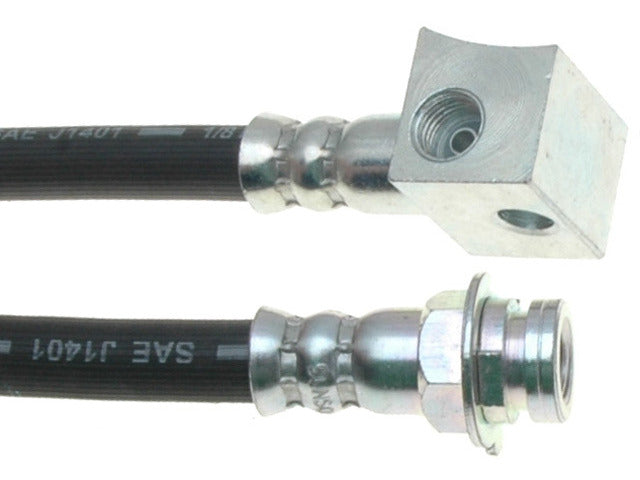 Raybestos Hydraulisk bromsslang Jeep