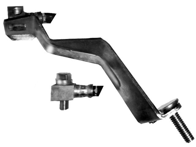 Raybestos Hydraulisk bromsslang Ford och Mercury