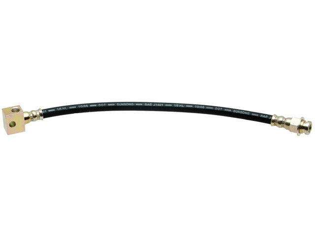 Raybestos Hydraulisk bromsslang Jeep och American motors Javelin (38426)