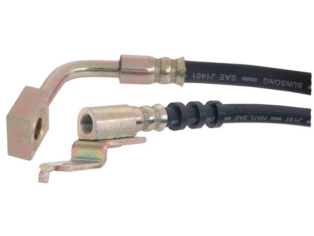 Raybestos Hydraulisk bromsslang Jeep