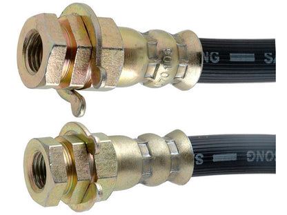 Raybestos Hydraulisk bromsslang Chrysler, Dodge och Plymouth (38646)