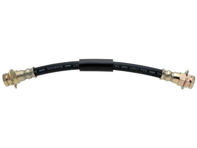 Raybestos Hydraulisk bromsslang Chrysler, Dodge och Plymouth (38646)
