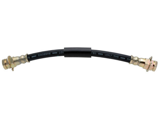 Raybestos Hydraulisk bromsslang Chrysler, Dodge och Plymouth (38646)