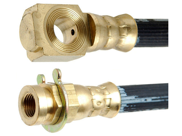 Raybestos Hydraulisk bromsslang Pontiac (38653)