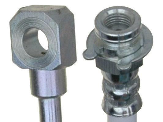 Raybestos Hydraulisk bromsslang Chevrolet och GMC (38665)