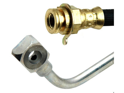 Raybestos Hydraulisk bromsslang Chevrolet och GMC (38820)