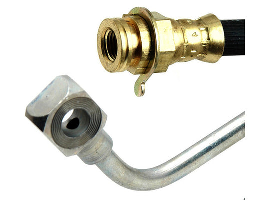 Raybestos Hydraulisk bromsslang Chevrolet och GMC (38820)