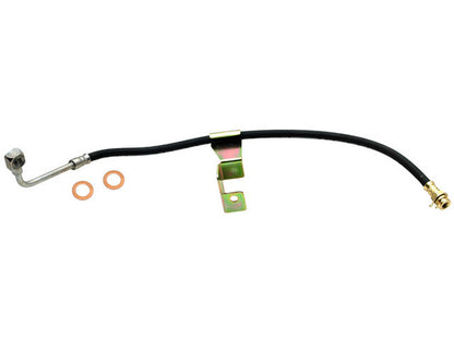 Raybestos Hydraulisk bromsslang Chevrolet och GMC (38820)