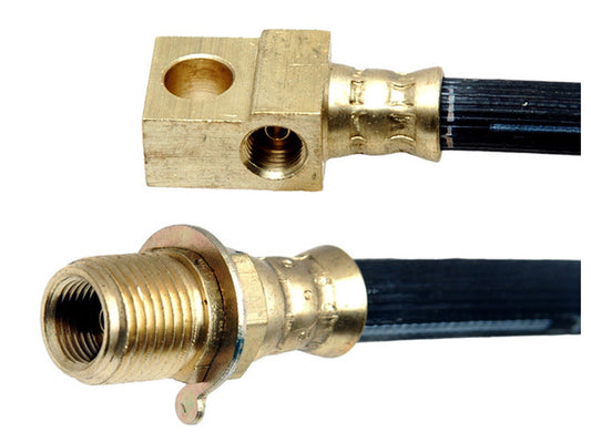 Raybestos Hydraulisk bromsslang Chevrolet och GMC (38823)