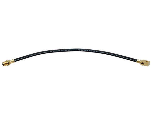 Raybestos Hydraulisk bromsslang Chevrolet och GMC (38823)