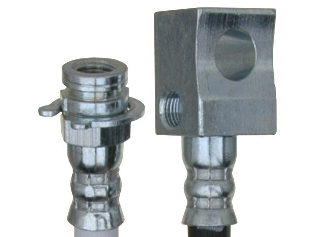 Raybestos Hydraulisk bromsslang Jeep