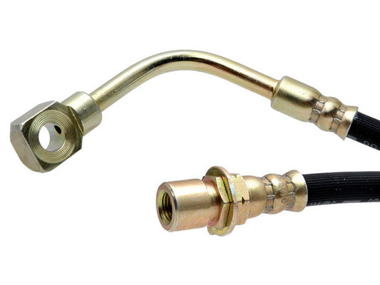 Raybestos Hydraulisk bromsslang Chevrolet och GMC (38870)