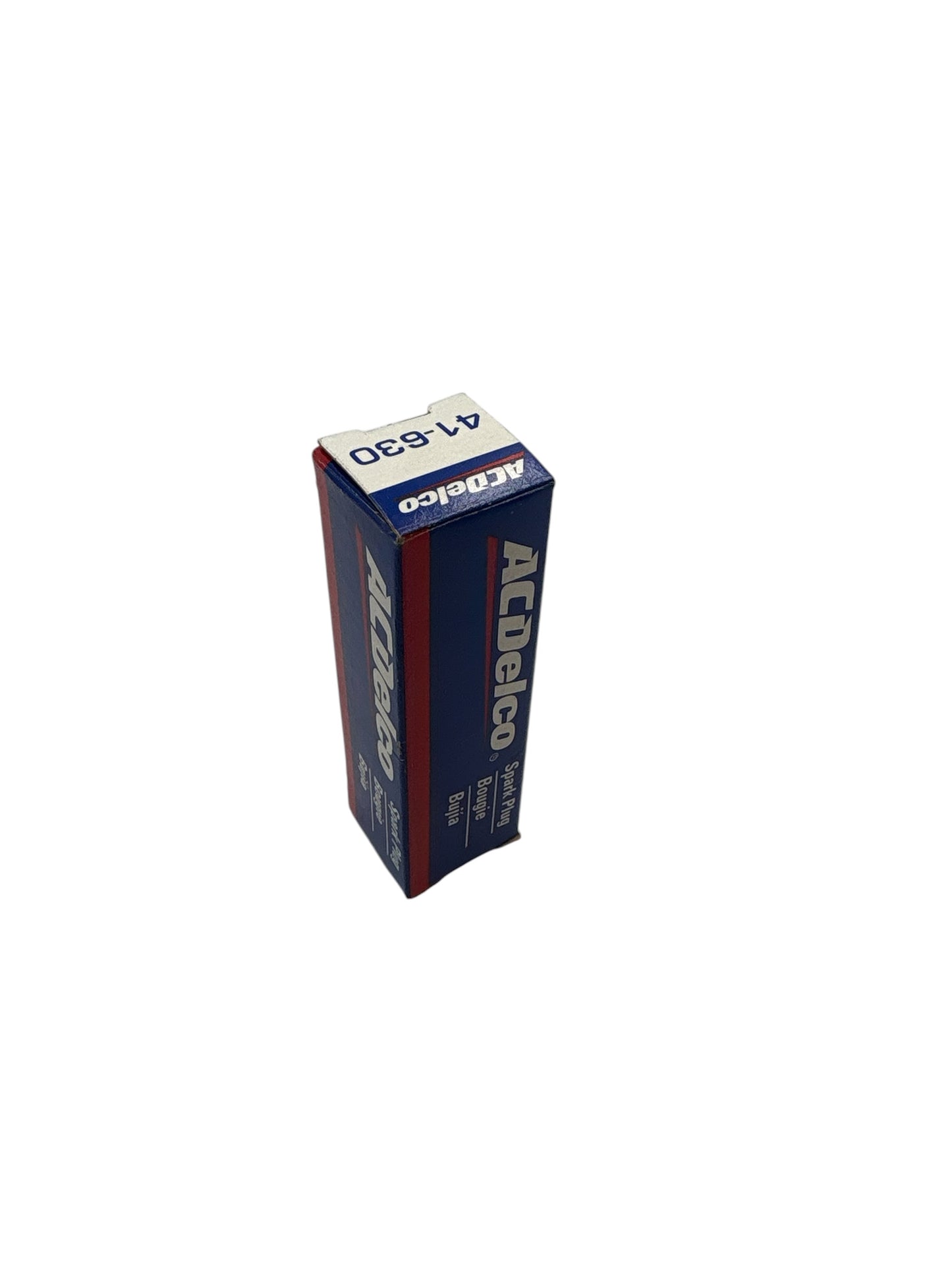 Tändstift AC Delco 41-630 styck ()