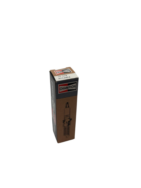 Tändstift Champion 318 RC12MC4 styck ()