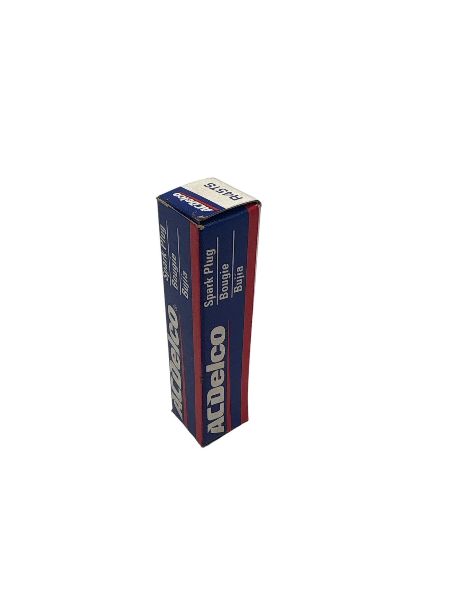 Tändstift AC Delco R45TS styck ()