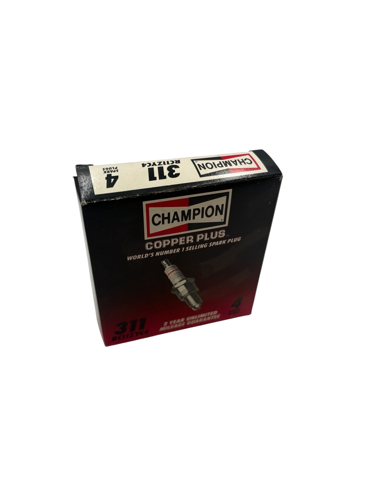 Tändstift Champion 311 RC11ZYC4 (4-pack) ()