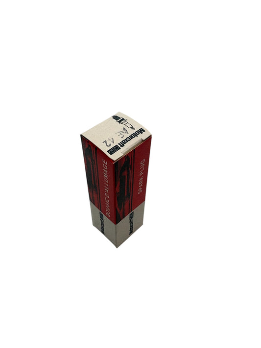 Tändstift Motorcraft Ford AE42 styck ()