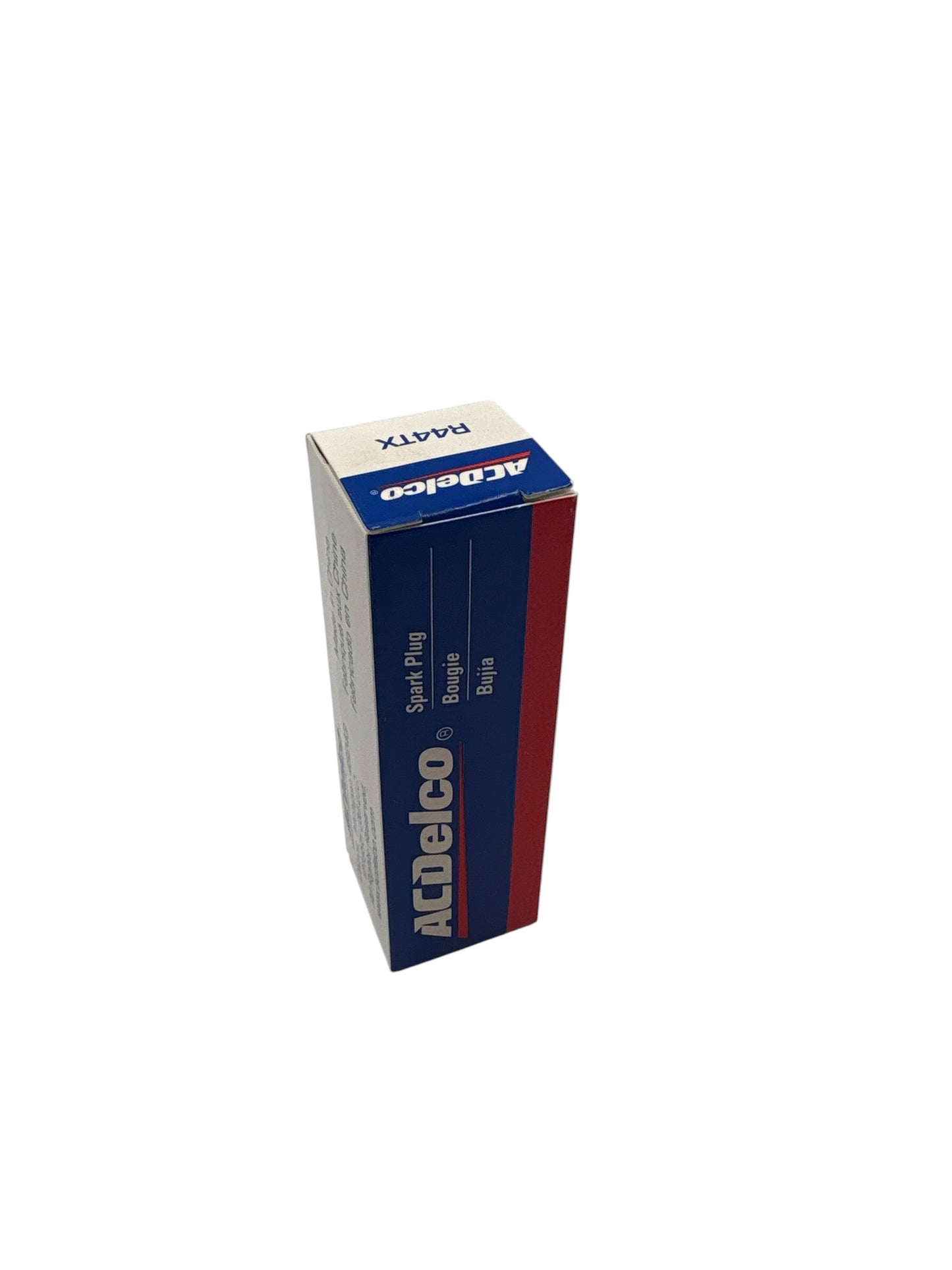 Tändstift AC Delco R44TX styck ()