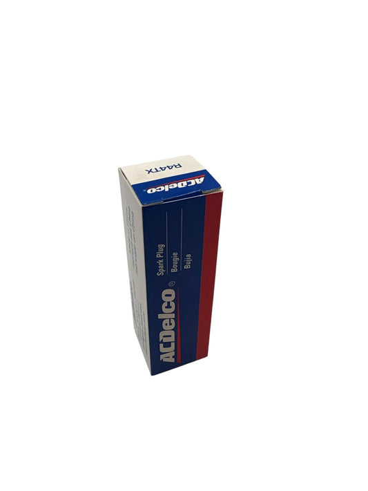 Tändstift AC Delco R44TX styck ()