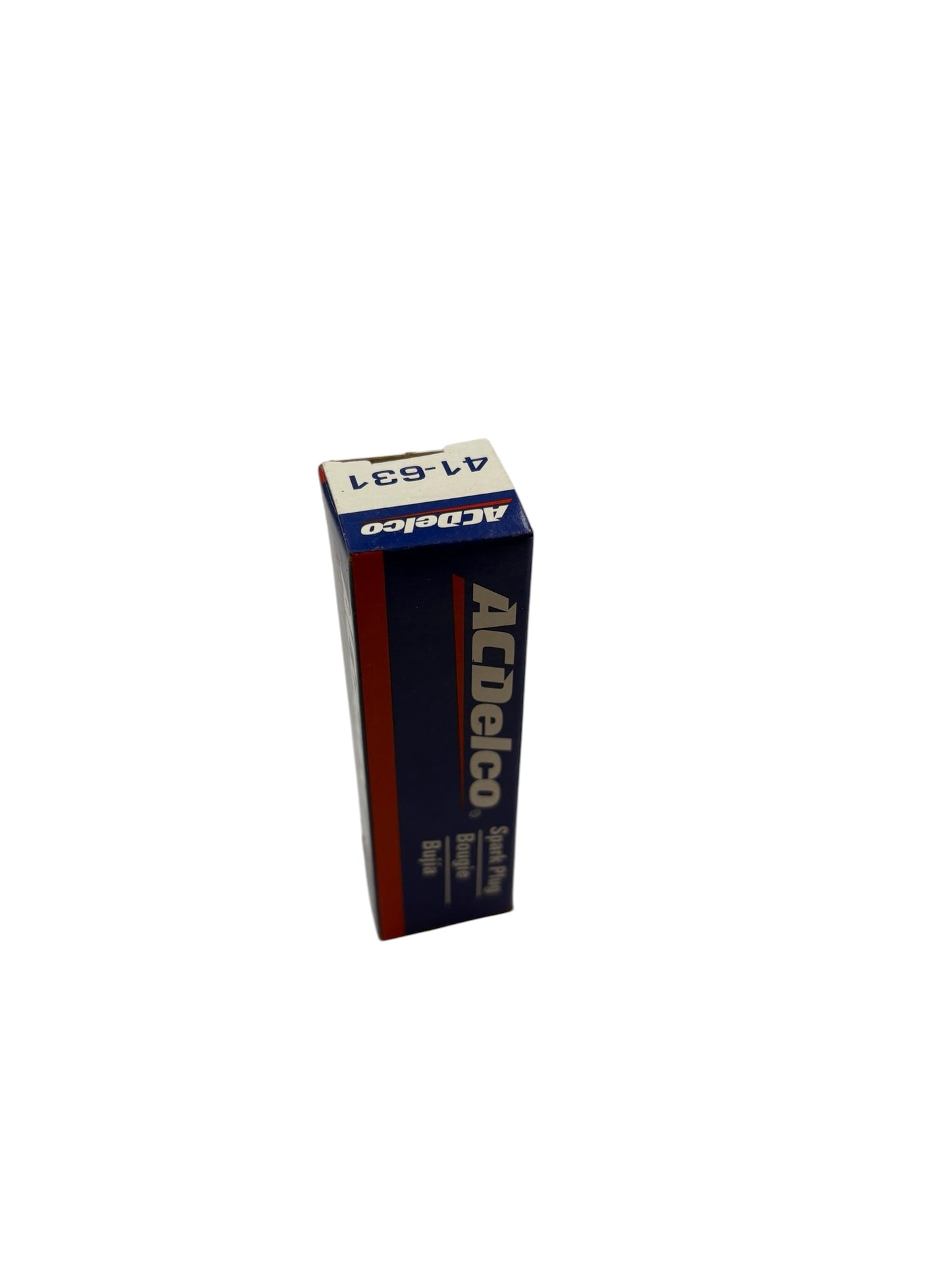 Tändstift AC Delco 41-631 styck ()