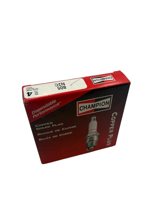 Tändstift Champion 805 N2C (4-pack) ()