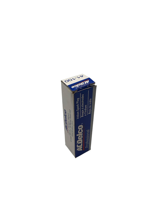 Tändstift AC Delco 41-100 styck ()