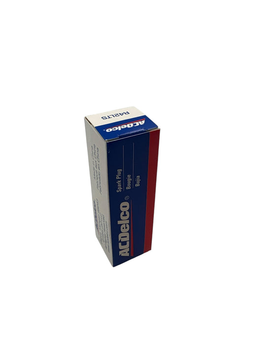 Tändstift AC Delco R42LTS styck ()