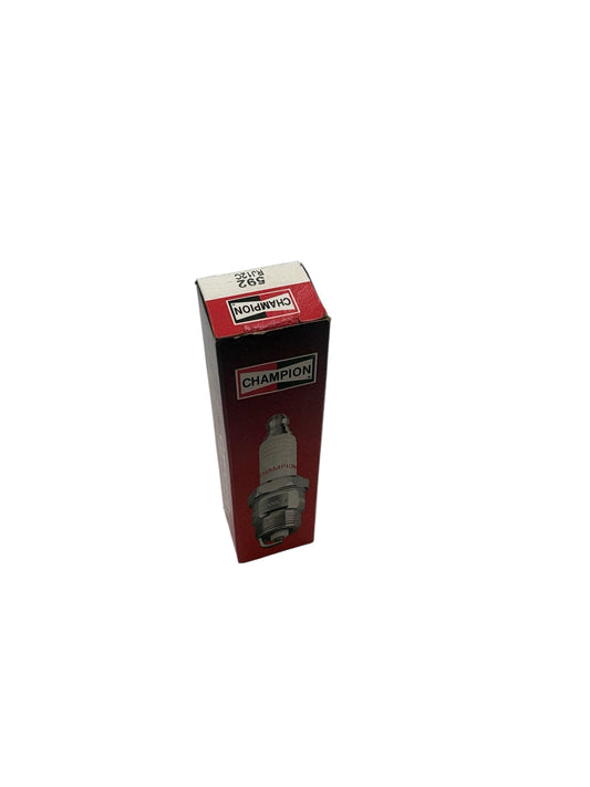 Tändstift Champion 592 RJ12C ()
