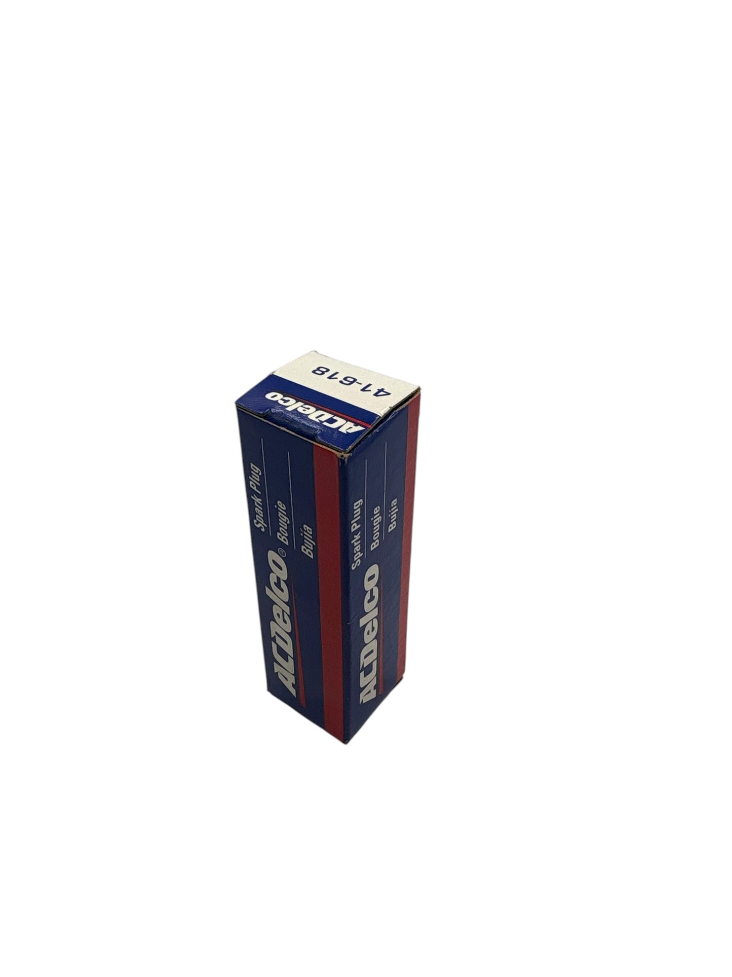 Tändstift AC Delco 41-618 styck ()
