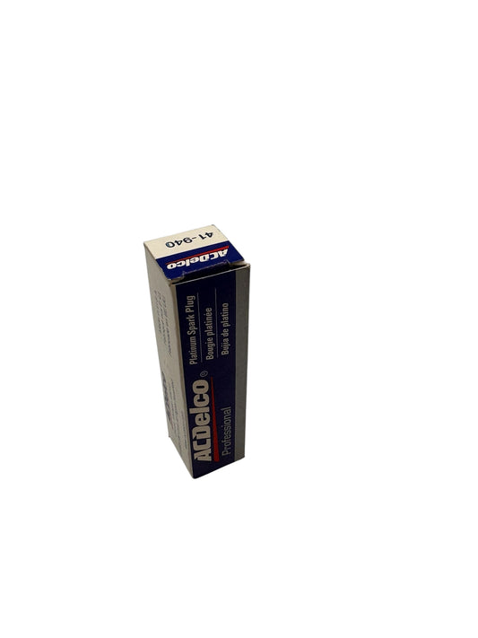 Tändstift Premium AC Delco 41-940 styck ()