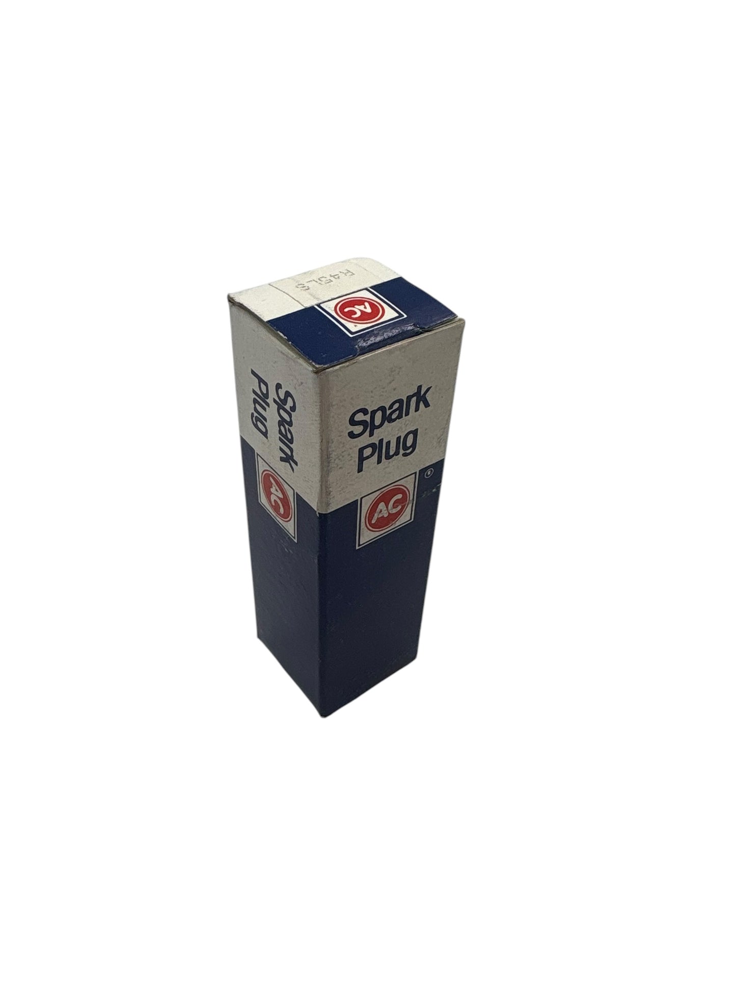 Tändstift AC Delco R45LS styck ()