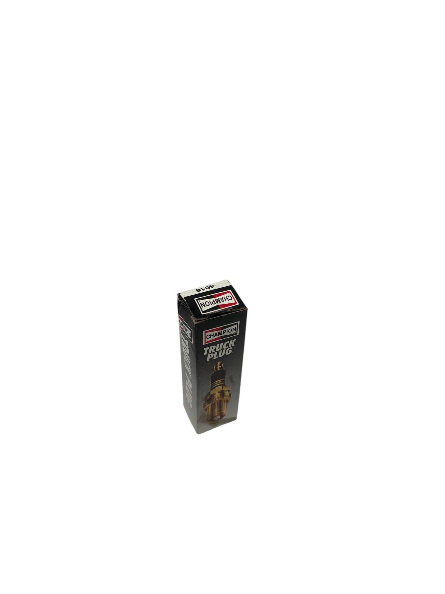 Tändstift Champion 4018 (styck) ()