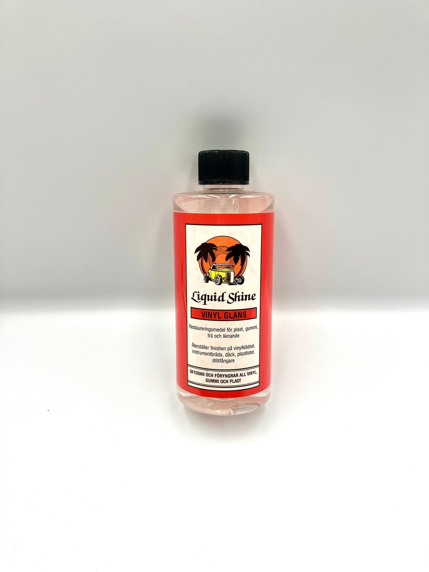 Liquid Shine - Vinylglans (16)