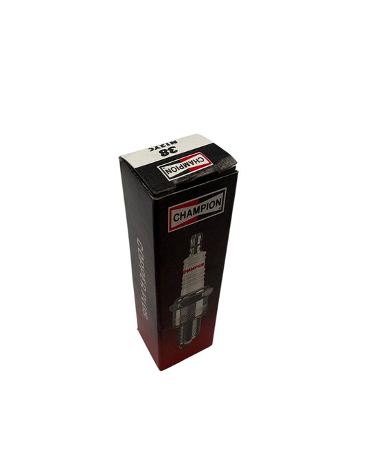 Champion Copper Plus Tändstift 38 (styck) ()