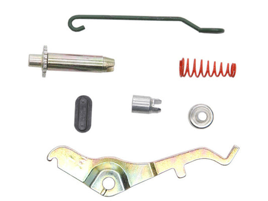 Raybestos Reparationskit för trumbromsens självanpassare Oldsmobile, Chevrolet, Buick, Pontiac och Plymouth (2624)