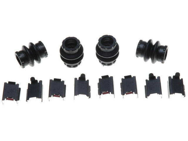 Raybestos Skivbromsverktygssats Chrysler, Dodge, Ford, Jeep och Pontiac (5670)