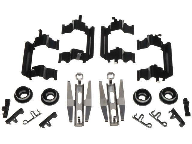 Raybestos Skivbromsverktygssats Chevrolet och Buick (5673)