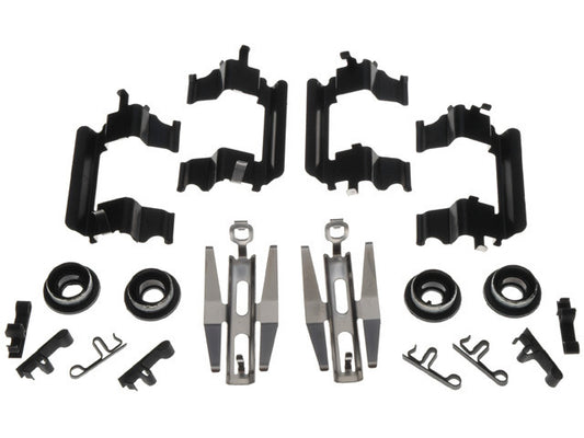 Raybestos Skivbromsverktygssats Chevrolet och Buick (5673)