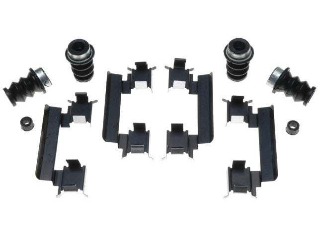 Raybestos Skivbromsverktygssats  Pontiac, Chevrolet, Buick och Cadillac (5752)