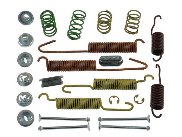 Raybestos Trumbromsverktygssats Chevrolet, Cadillac och Oldsmobile (7128)