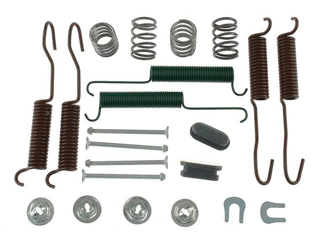 Raybestos Trumbromsverktygssats Dodge (7250)