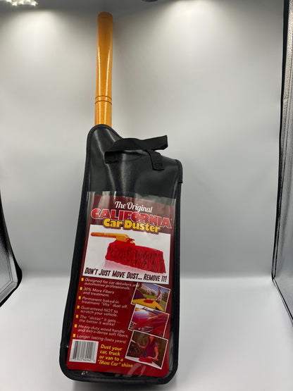 The Original California Car Duster- 26" (66 cm) (62242)