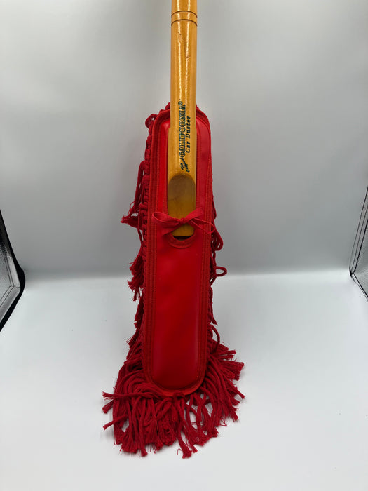 The Original California Car Duster- 26" (66 cm)
