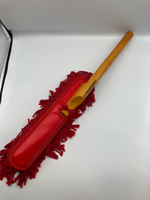 The Original California Car Duster- 26" (66 cm)