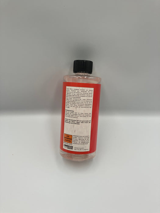 Liquid Shine - Vinylglans
