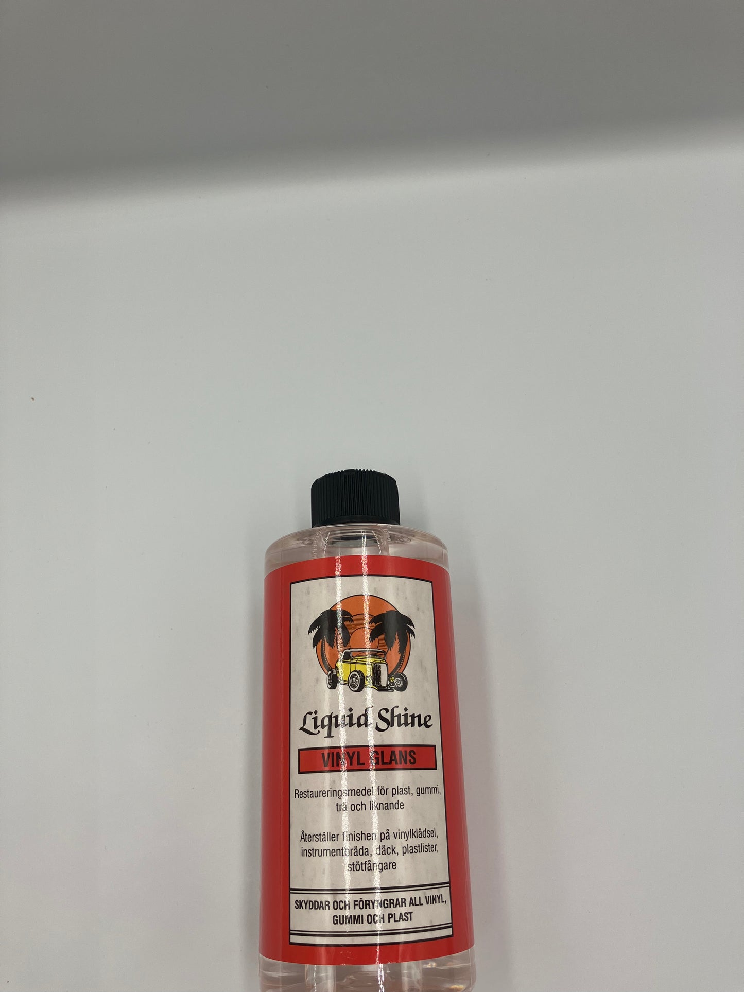 Liquid Shine - Vinylglans (16)