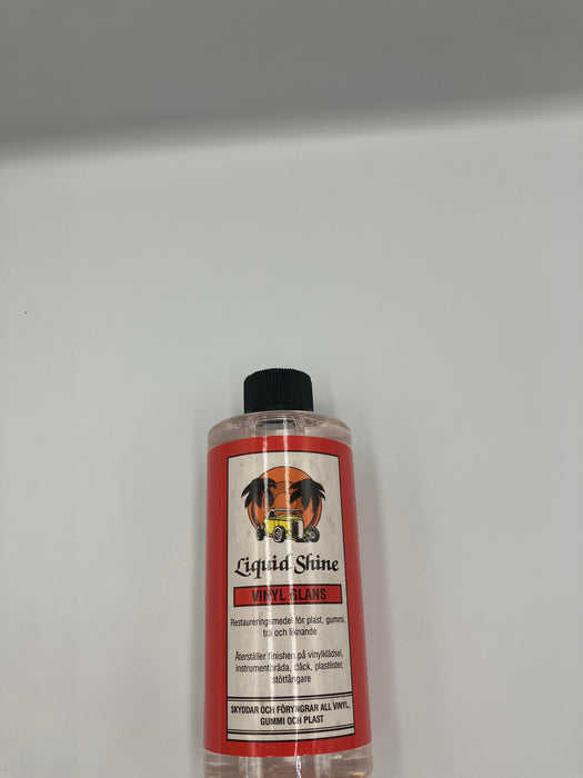 Liquid Shine - Vinylglans