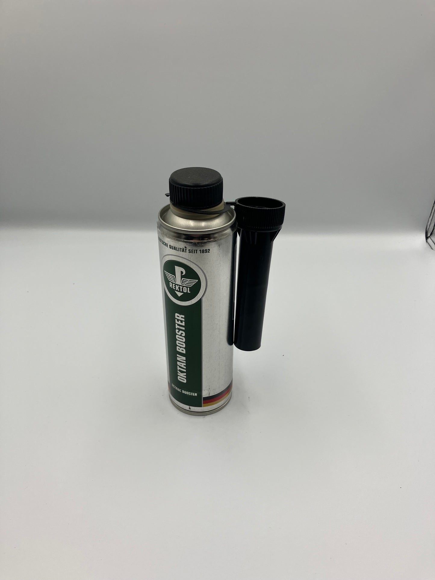 Rektol Oktan booster - Bensinadditiv (10410)